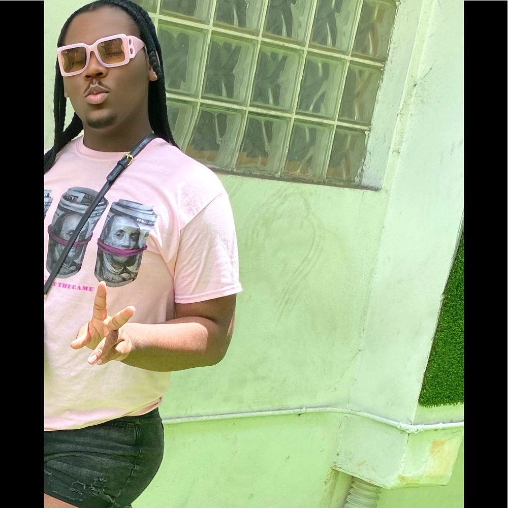 Meet your Posher, Stepfon